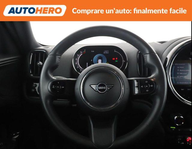 MINI Countryman 1.5 Cooper Countryman