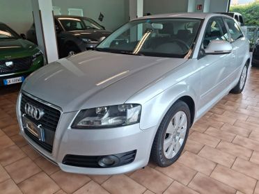 Audi A3 1.9 TDI*NEOPATENTATI