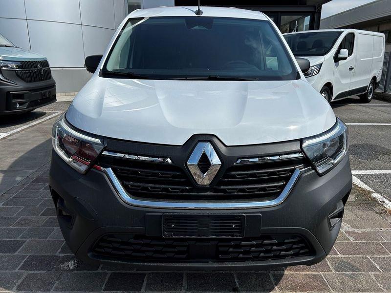 Renault Kangoo 1.5 Blue dCi 95CV PL-TN Van