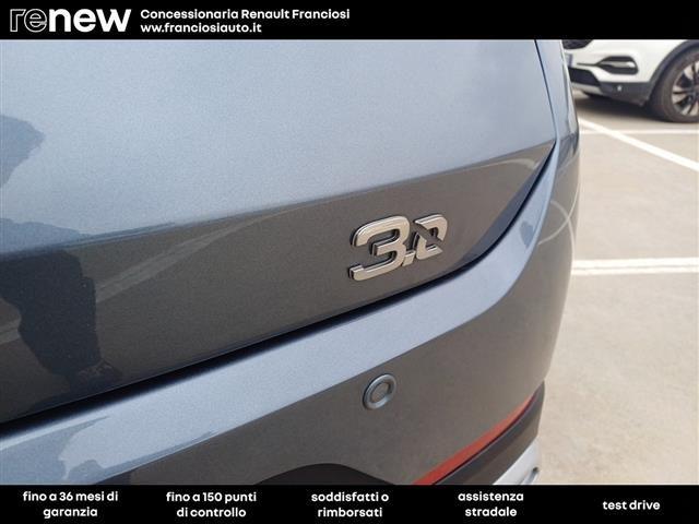 DR MOTOR DR3 DR 3 1.5 Bi-Fuel 114cv S2