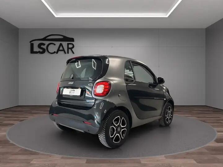 Smart ForTwo 70 1.0 Prime~UniPro~Promo Finanziamento