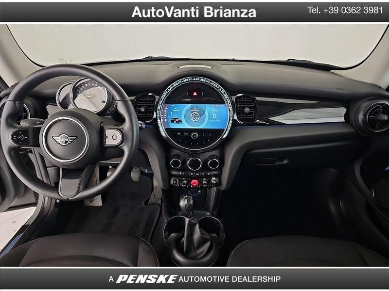 MINI Mini Mini 3p 1.5 Cooper Classic