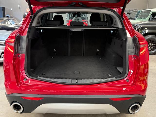 ALFA ROMEO Stelvio 2.2 Turbodiesel 190 CV AT8 Q4 Sport-Tech