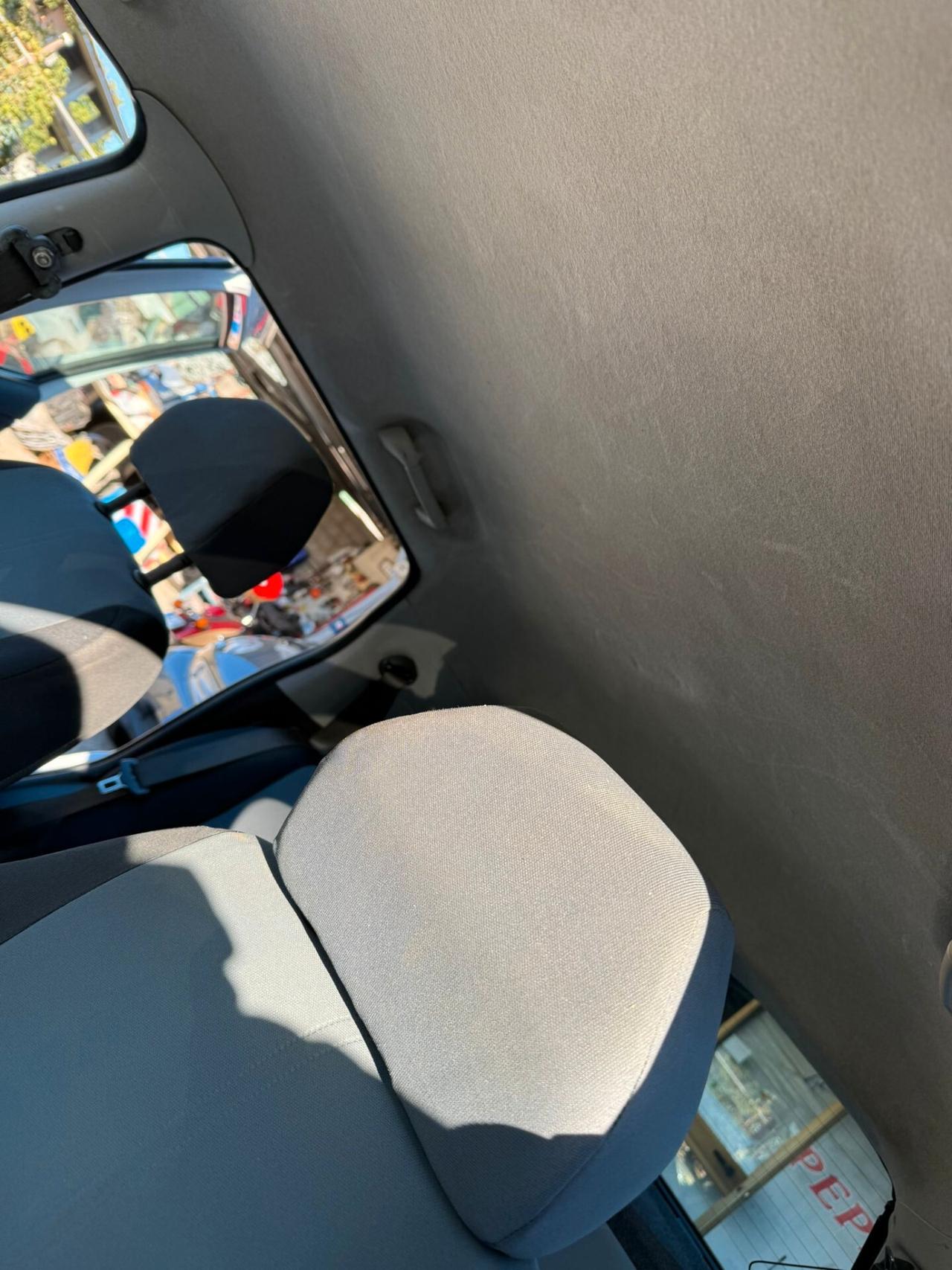 Fiat Punto Classic 1.3 MJT 16V 5 porte Dynamic