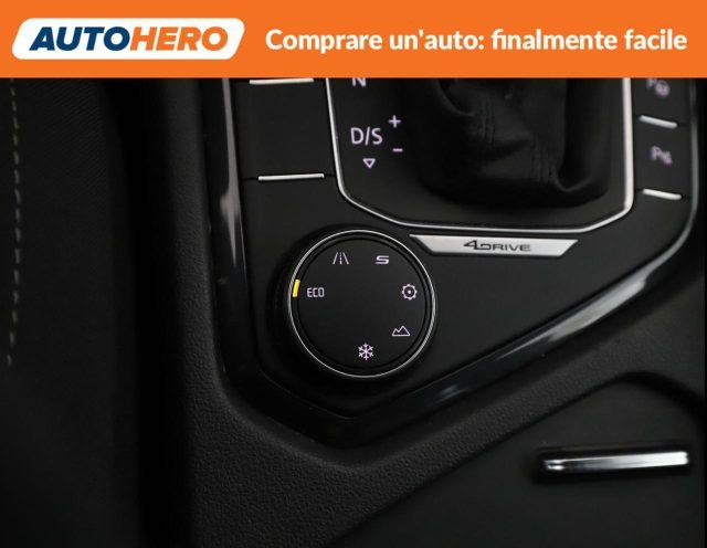 SEAT Tarraco 2.0 TDI 4Drive DSG Style