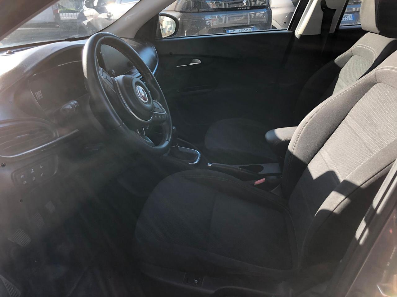 Fiat Tipo 1.3 Mjt S&S SW City Life