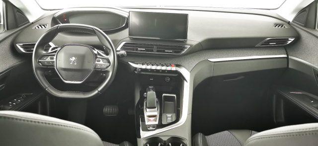 PEUGEOT 3008 Hybrid4 300 e-EAT8 Allure Pack