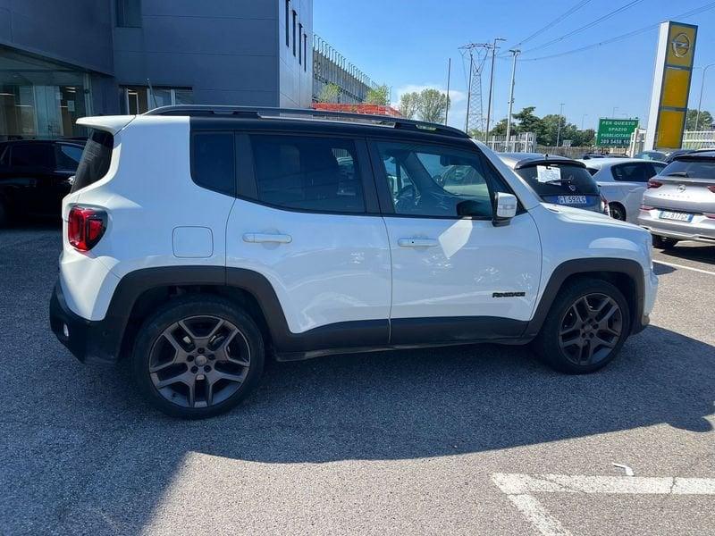 Jeep Renegade Renegade 1.3 T4 DDCT S