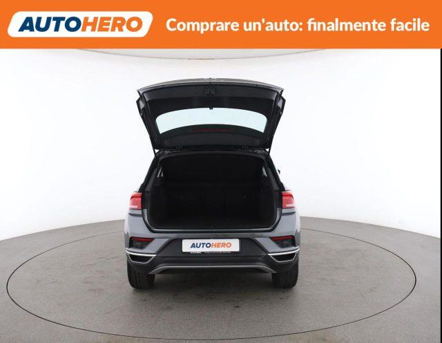 VOLKSWAGEN T-Roc 1.0 TSI 115 CV Style BlueMotion Technology