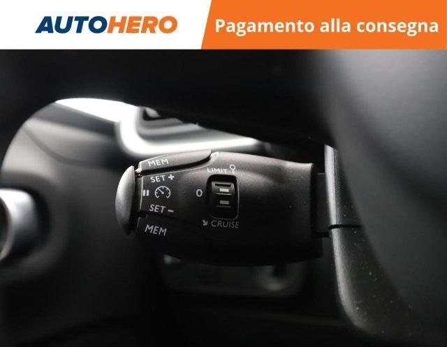 CITROEN C3 BlueHDi 100 S&S Feel