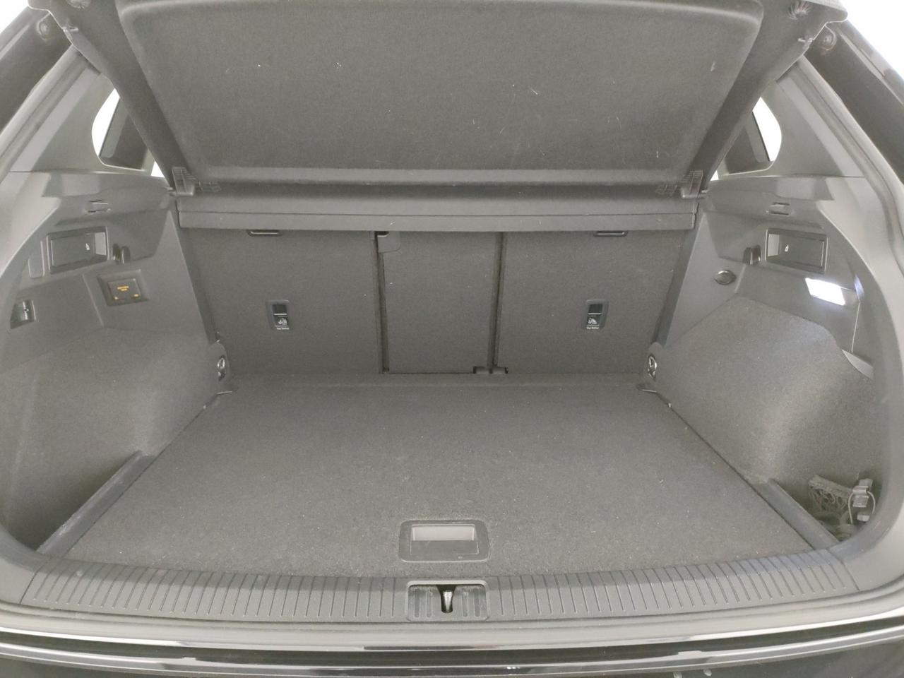 Volkswagen Tiguan 2.0 tdi r-line 4motion 200cv dsg