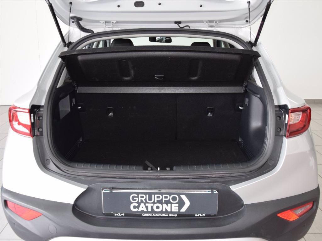 KIA Stonic 1.2 dpi Urban gpl 82cv del 2023