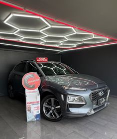 Hyundai Kona 1.6 CRDI 115 CV Style 2019 FULL