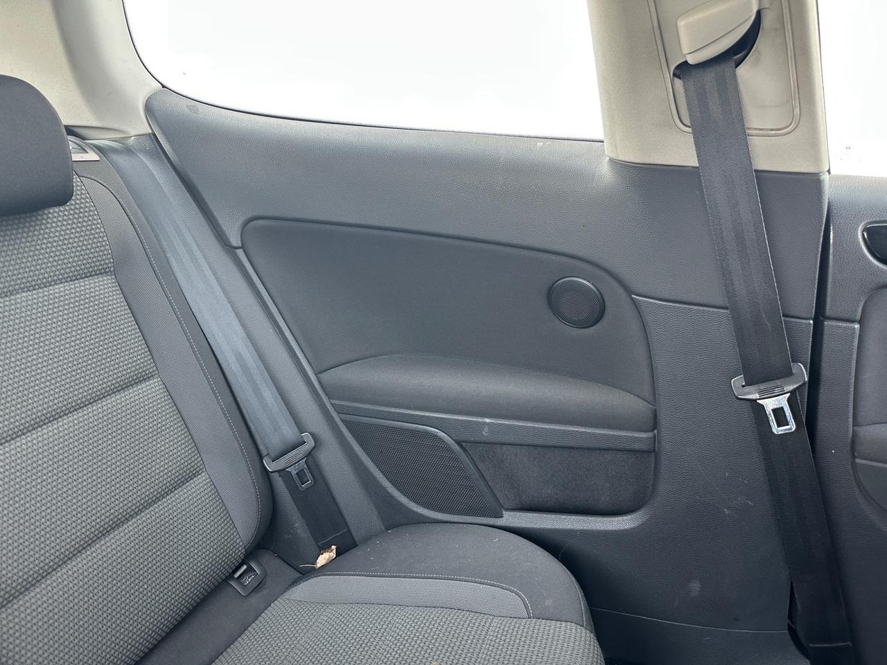 Volkswagen Golf 1.6 3p. Comfortline