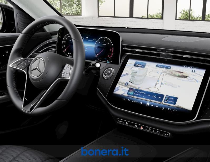 Mercedes Classe E 220 220 d Advanced Plus 4Matic 9G-Tronic