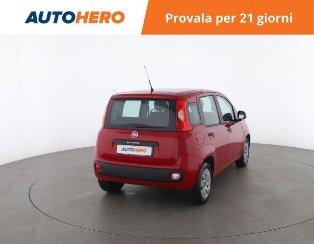 FIAT Panda 1.2 Pop