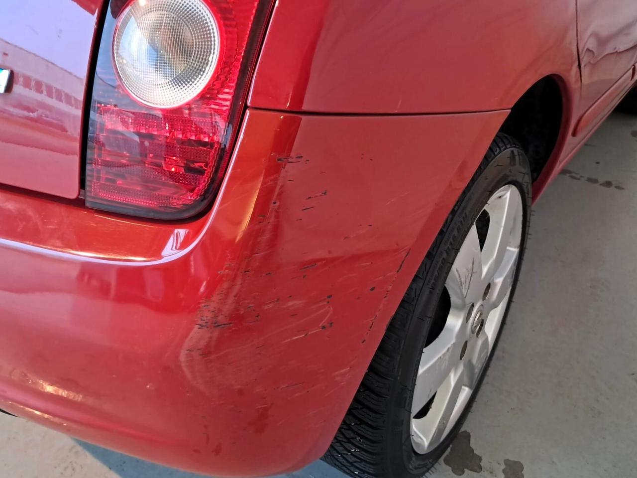 Nissan Micra 1.2 16V 5 porte Active