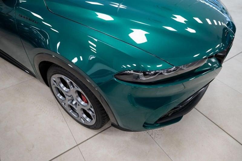 Alfa Romeo Tonale 1.5 hybrid Speciale 130cv tct7
