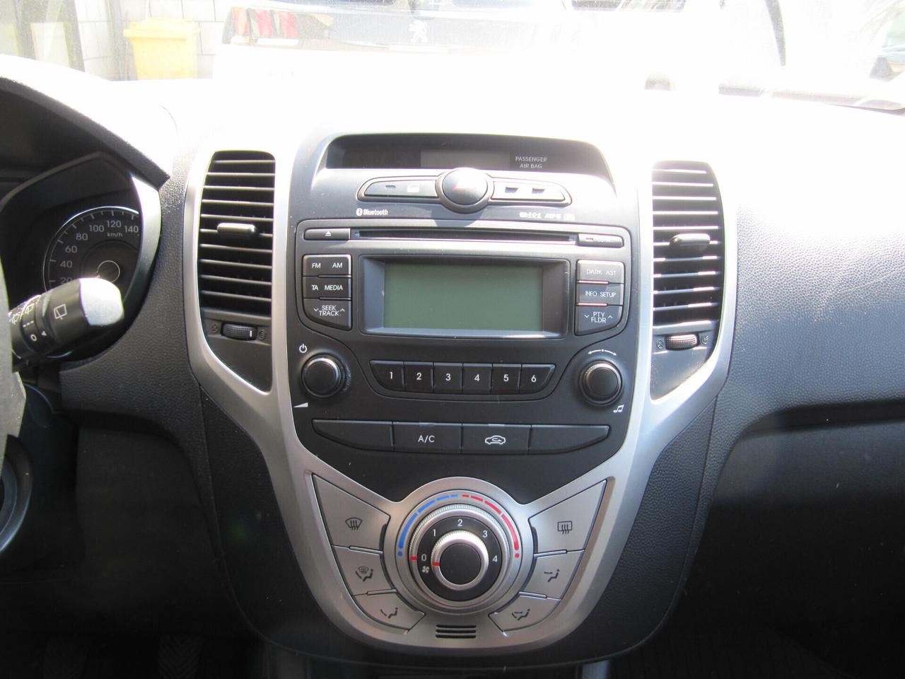Hyundai iX20 1.4 CRDI 90 CV Comfort
