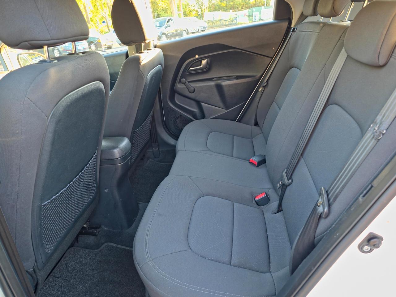 Kia Rio 1.1 CRDi 5p. Active 2014-E5B Manuale NEO