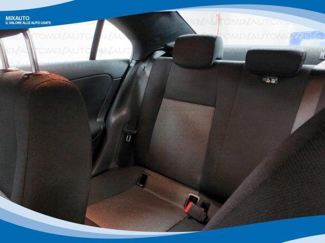 MERCEDES-BENZ CLA 200 D Business EU6
