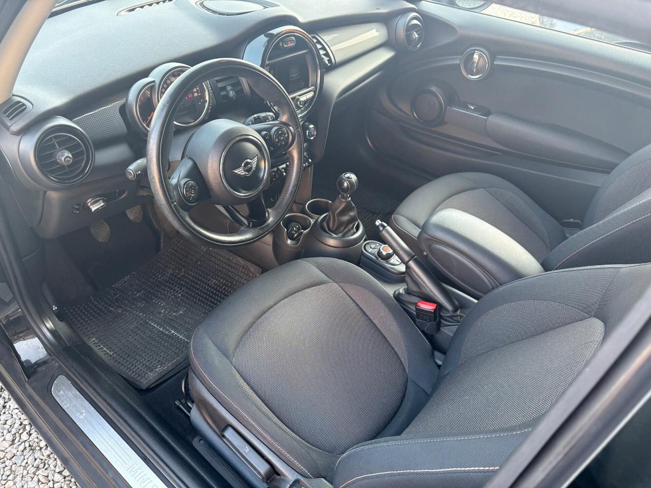 Mini 1.5 One D Business - Unico Proprietario