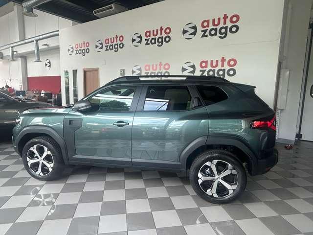 Dacia Duster 1.2 Mild Hybrid Journey 4x4 130 CV