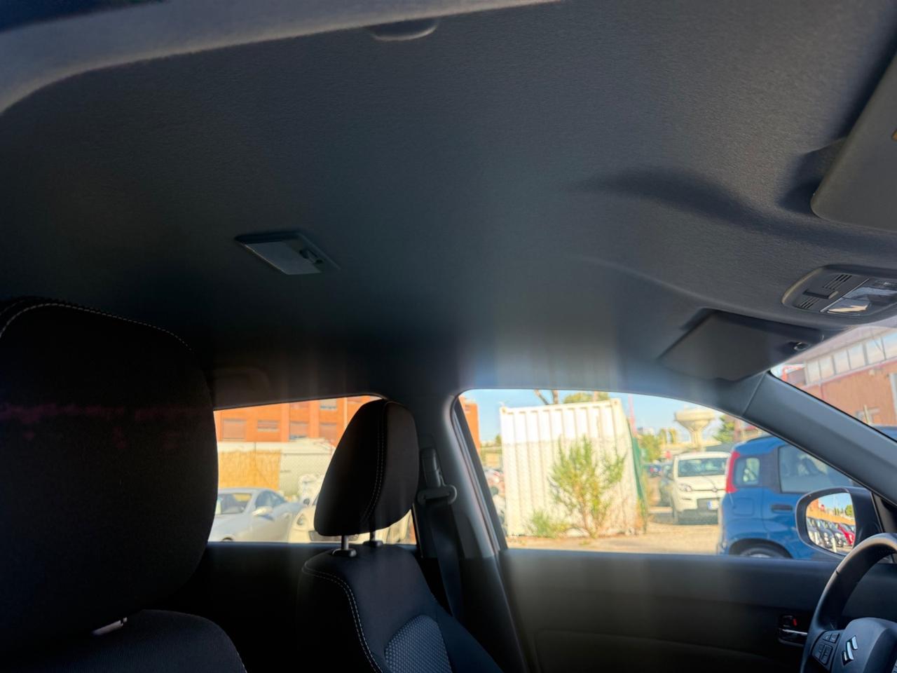 Suzuki Vitara 1.0 Boosterjet Cool