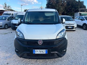 Fiat Doblo Doblò 1.4 T-Jet Natural Power PC-TN Cargo Lamierato