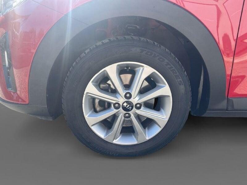KIA Stonic 1.4 MPI 100CV EcoGPL Style
