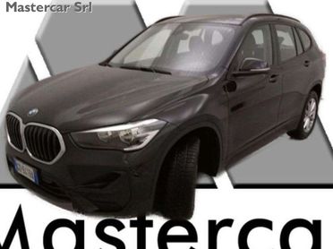 BMW X1 X1 xdrive18d Advantage 4X4 - targa GD941BA