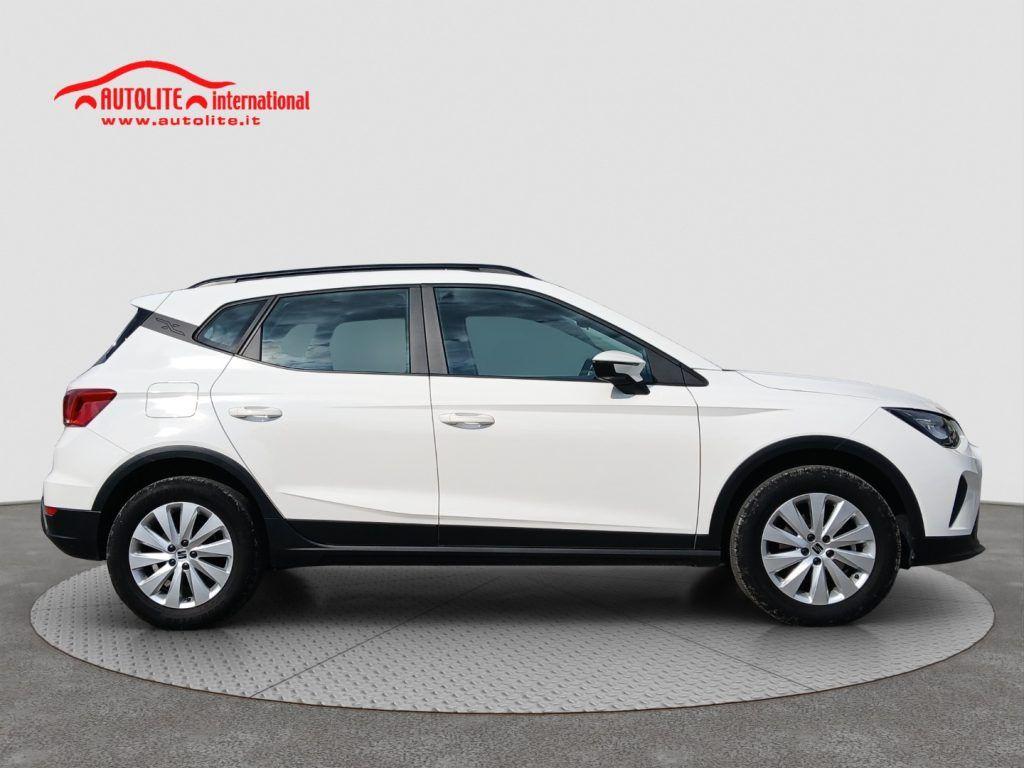 SEAT Arona 1.0 EcoTSI Style