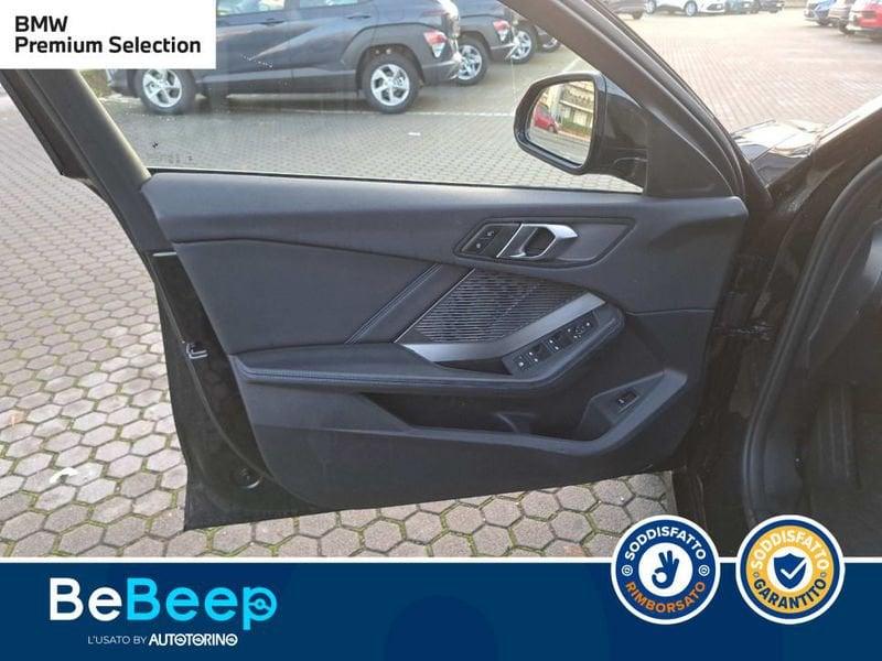 BMW Serie 1 118D MSPORT PRO AUTO