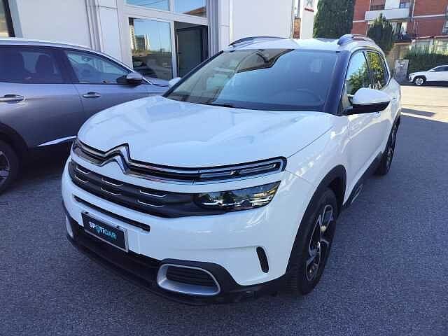 Citroen C5 Aircross PureTech 130 S&S Feel Pack