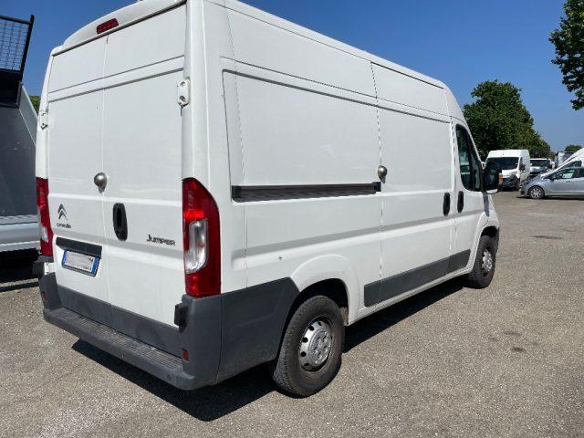 CITROEN Jumper 33 BlueHDi 130 PM-TN Furgone