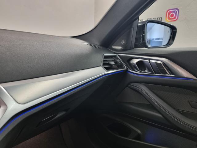 BMW 430 i Coupé Msport