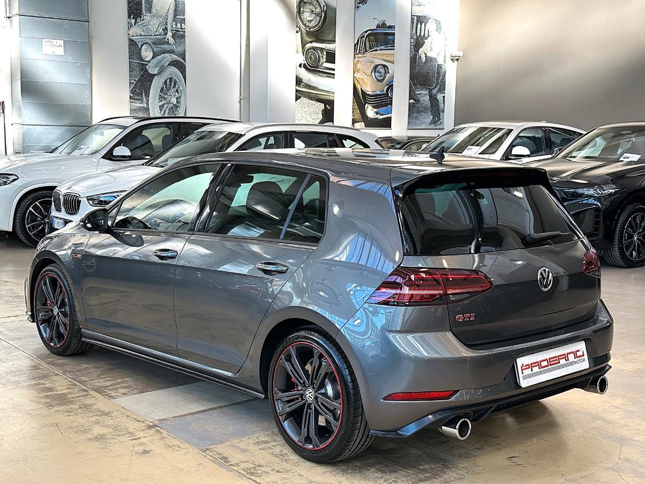 Volkswagen Golf 5 Porte 2.0 tsi Gti Performance 245cv DSG-Dynaudio-Carplay