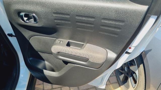 CITROEN C3 Aircross BlueHDi 100 Feel