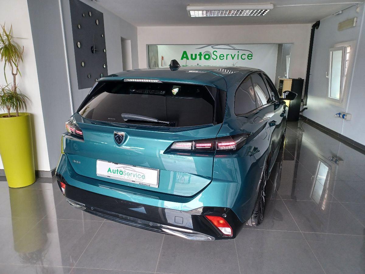 PEUGEOT - 308 - PureTech Turbo 130 S&S Allure