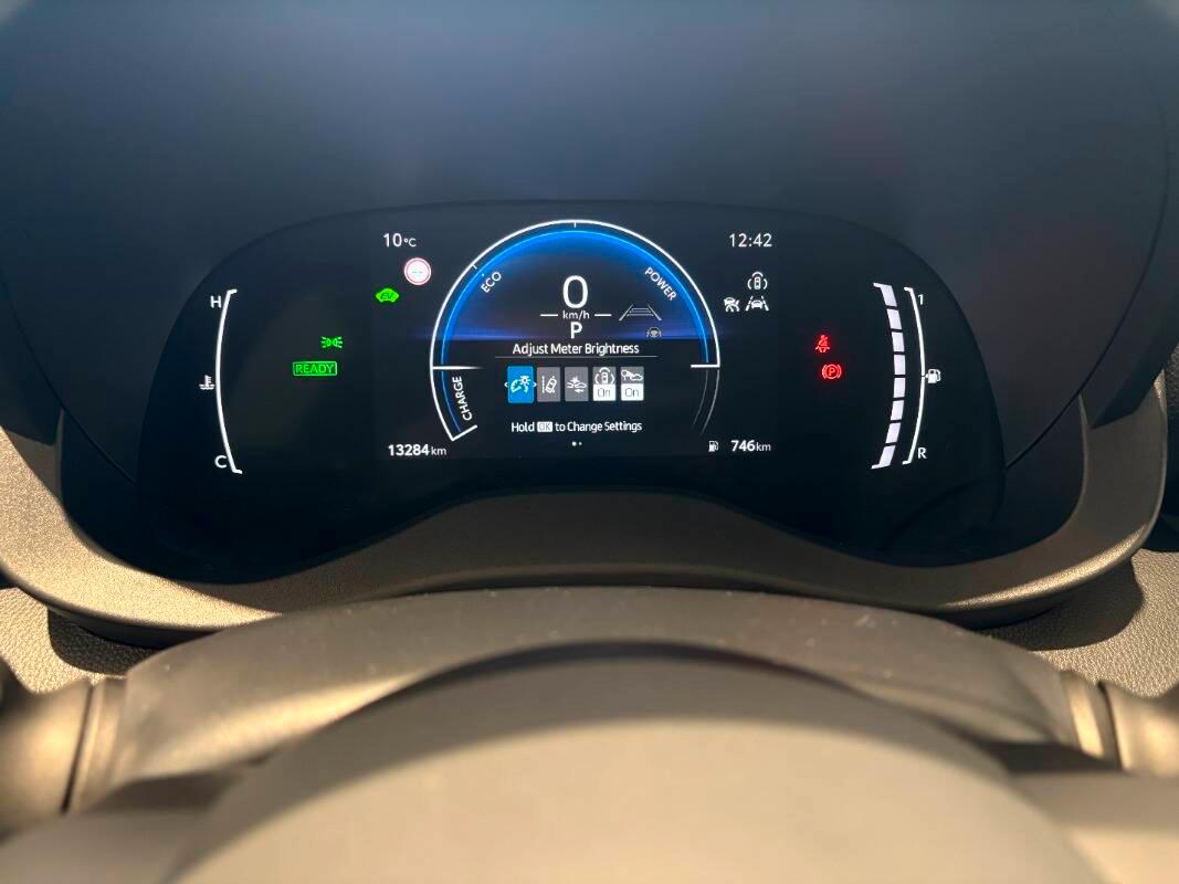 Toyota Yaris 1.5h Trend