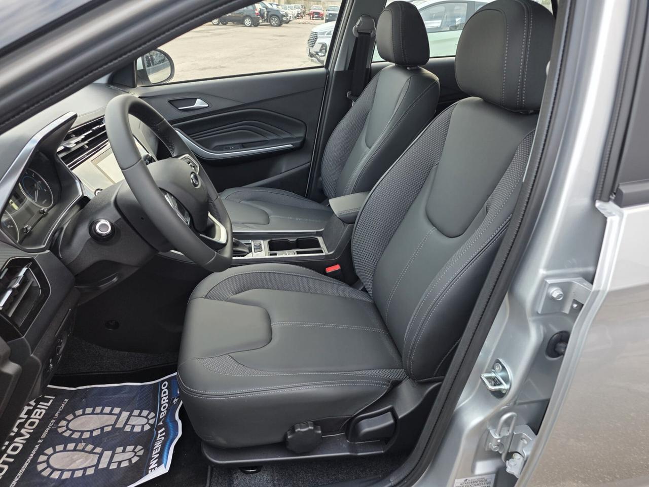 Dr 3.0 1.5 CVT Bi-Fuel GPL