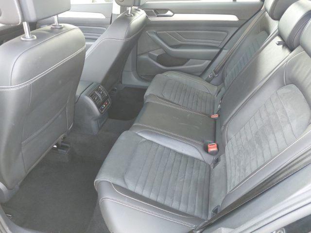 VOLKSWAGEN Passat Variant 1.5 TSI ACT DSG Business Aziendale poss legge 104