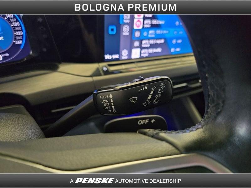 Volkswagen Golf Golf 2.0 TDI 150 CV DSG Style