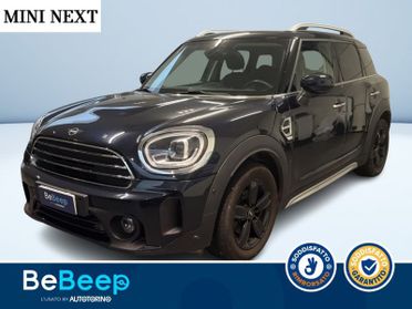 MINI Mini Countryman F60 MINI COUNTRYMAN 1.5 ONE D BOOST
