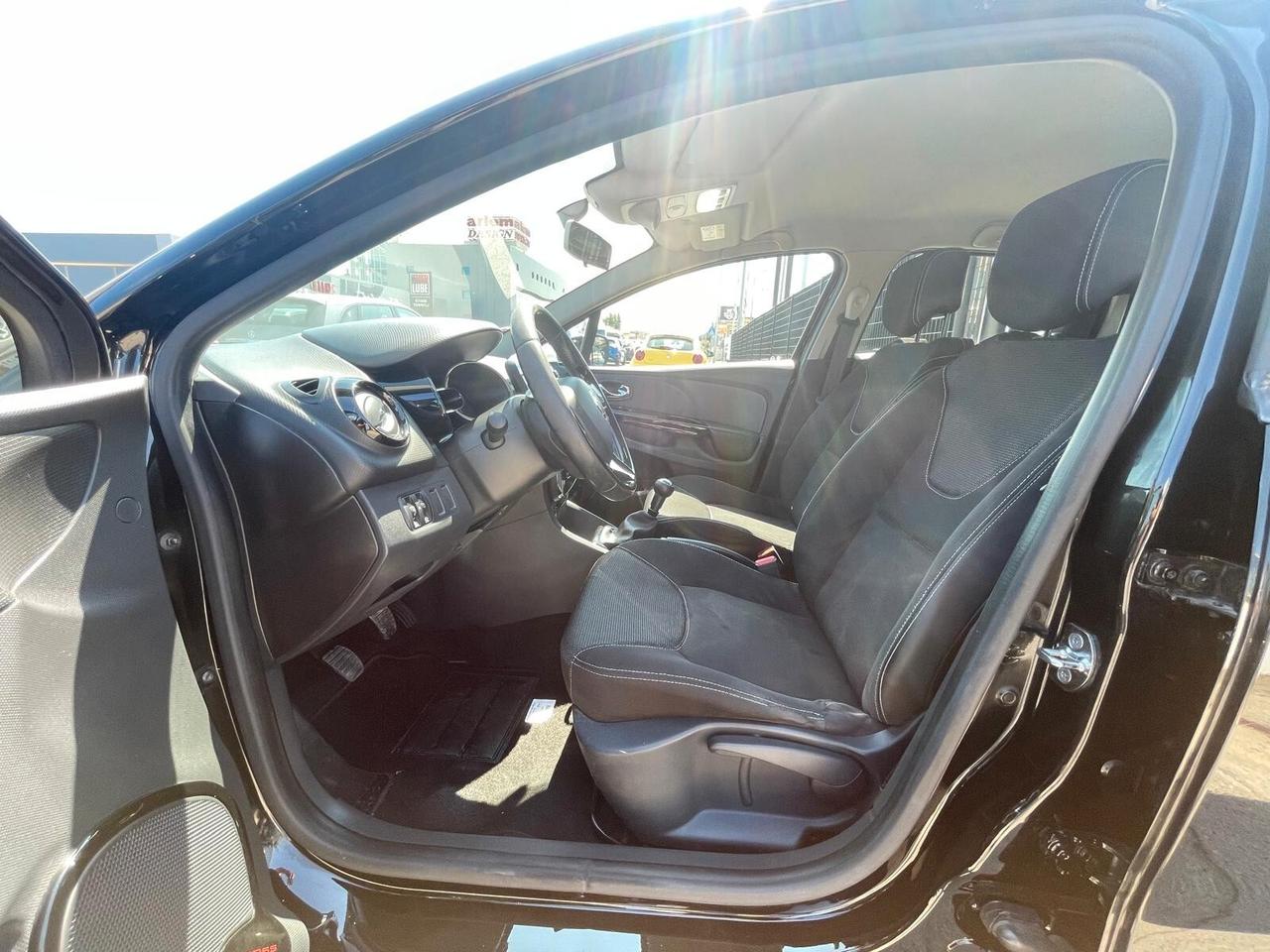 Renault Clio 1.5 dCi 8V 75CV 5 porte Wave