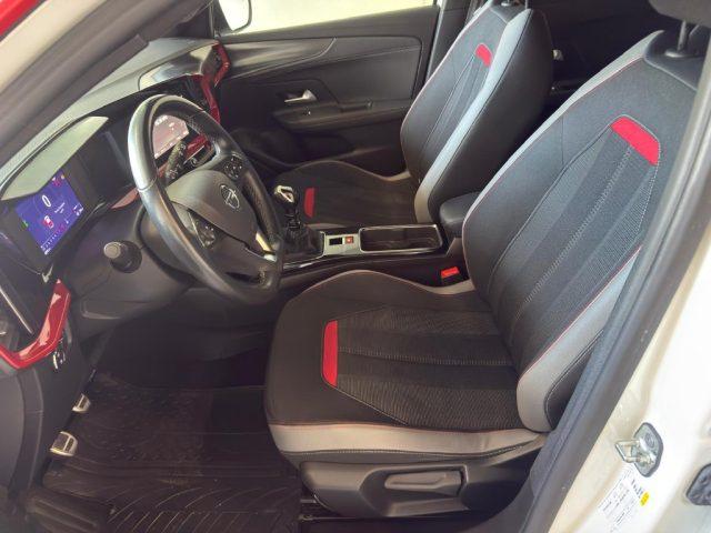 OPEL Mokka 1.2 Turbo 130 CV aut. GS