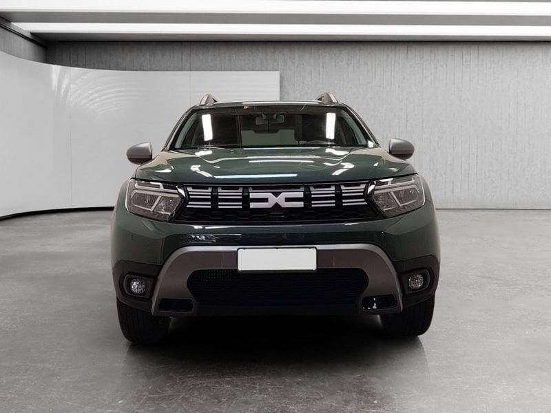 Dacia Duster 1.0 tce Journey UP Gpl 4x2 100cv
