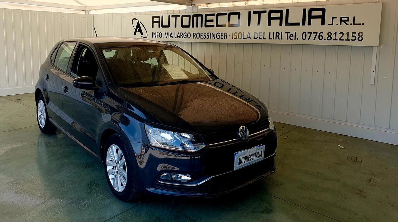 Volkswagen Polo 1.4 TDI - 2016 - KM. 131.000