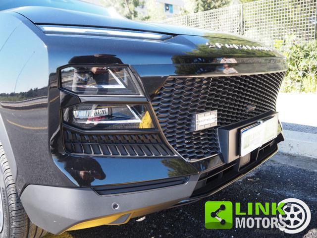 SPORTEQUIPE Sportequipe 6 GT 1.6 T-GDI DCT GPL