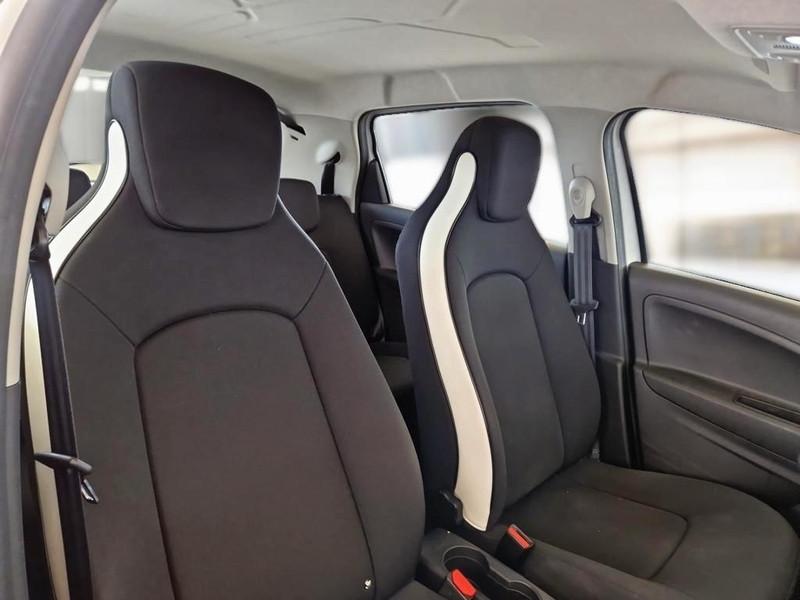 RENAULT ZOE LIFE R110 5 PORTE